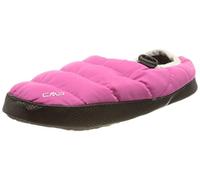 (TG. 40/41 EU) CMP DOORSTEPS LYINX WMN SLIPPER, Sandali a Ciabatta Donna, Carmin