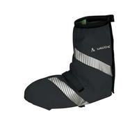 (TG. 40-43) Vaude Luminum Bike, Gambale Antipioggia per Ciclismo Uomo, Nero, 40/
