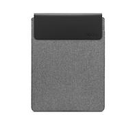 (TG. 40,5 cm) Lenovo Yoga Laptop Sleeve - 16 Inch - Magnetic Closure - Slim & Li