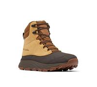 (TG. 40.5 EU) Columbia Expeditionist Shield, Stivali da neve Uomo, Curry/Light B