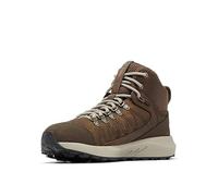 (TG. 40.5 EU) Columbia TRAILSTORM CREST MID WATERPROOF Scarponi Da Trekking Alta