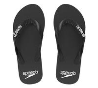 (TG. 40.5 EU) Speedo Flip Flop, Infradito Uomo, Nero, 40.5 EU - NUOVO