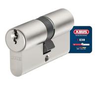 (TG. 40/50) ABUS 598180 - Cilindro profilato E30NP 40/50, con 5 chiavi - NUOVO