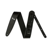 (TG. 40-55 (101.6-139.70 cm)) Fender, 099.0647.000, VEGAN LEATHER STRAP Tracolla