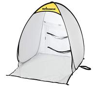 (TG. 40.64 x 38.1 x 5.08 cm) Homeright Spray Shelter Set, Multicolore, 40.64 x 3