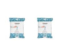 (TG. 40 Bags (Confezione da 2)) PerfectFit Bags, Code O, 30L, 40 Bags (Confezion