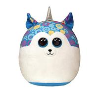 (TG. 40 cm (Confezione da 1)) Ty Cuscino Accogliente, Multicolore, 40 cm (Confez