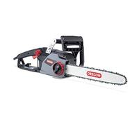 (TG. 40 cm) Oregon 603349 Elettrosega CS1400, Grigio, 40 cm - NUOVO