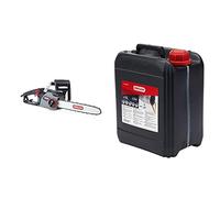 (TG. 40 cm) Oregon CS1400, Motosega Elettrica da 2400 W, Potente Sega Elettrica