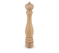 (TG. 40 cm) Peugeot 40 cm Paris Natur 'u Select', Metallo, Wood - NUOVO