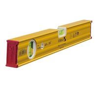 (TG. 40 cm) Stabila - Livella a bolla 80 ASM, 40 cm con sistema a magneti in ter