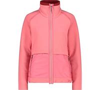 (TG. 40) CMP Giacca da Donna Coat, Rose del Deserto, 40 - NUOVO