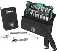 (TG. 40-delig) Bicycle Set 3A 40 pezzi - NUOVO