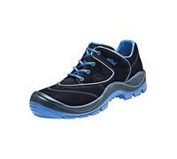 (TG. 40 EU) Atlas 46400S340 Scarpa Bassa SL 245 XP ESD S3 W.10, Misura 40, Nero