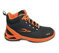 (TG. 40 EU) BETA 7276N, Scarpe Alte Antinfortunistiche FitEVOLUTION in Alte in M