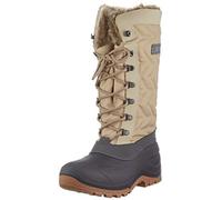 (TG. 40 EU) CMP Donna Nietos WMN Snow Boots Stivali da Neve, Beige Sand, 40 EU -
