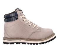 (TG. 40 EU) CMP Dorado Wmn Lifestyle Shoes WP, Snow Shoe Donna, Deserto, 40 EU -