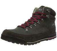 (TG. 40 EU) CMP Heka Hiking Shoes Wp, Scarpa da passegiata Uomo, Marrone (Arabic