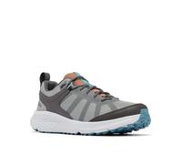 (TG. 40 EU) Columbia Konos Xcel WP, Scarpe da Trekking e da Escursionismo a Vita