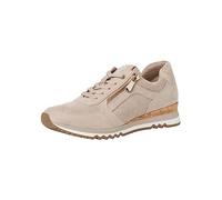 (TG. 40 EU) MARCO TOZZI Donna 2-2-23781-20, Scarpe da Ginnastica, Dune Comb, 40