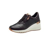 (TG. 40 EU) MARCO TOZZI Sneaker da Donna Laced 2-23715-43, Scarpe da Ginnastica,