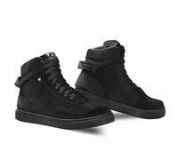 (TG. 40 EU) SHIMA SX-2 EVO LADY Scarpe Moto Donna | Stivali Moto in Pelle, Trasp