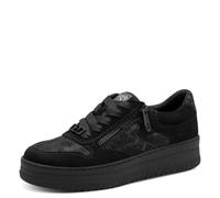 (TG. 40 EU) Tamaris Comfort Damen Sneaker Low, Scarpe da Ginnastica Donna, Petti