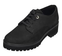 (TG. 40 EU) Timberland Women's Carnaby Cool Sneaker, Nero Corvino, 40 EU - NUOVO