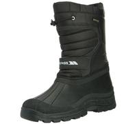 (TG. 40 EU) Trespass Dodo Stivali da neve Unisex - Bambini, Nero (Black), 40 EU