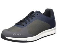 (TG. 40 EU) VAUDE Tvl Asfalt Tech Dualflex, Scarpe da Mountainbike Unisex-Adulto