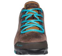 (TG. 40 EU) VAUDE Tvl Sykkel, Scarpe da Mountainbike Unisex-Adulto, Marrone (Bis