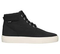 (TG. 40 EU) VAUDE Ubn Mineo Mid, Scarpe da Corsa da Uomo, Nero (Nero ), 40 EU -