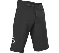 (TG. 40) Fox Racing Defend Short Black - NUOVO