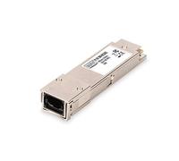 (TG. 40 Gbit/s) Digitus Professional DN 81301 QSFP 40 Gbps modulo, Single Mode,