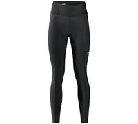 (TG. 40) GORE WEAR Donna, Legging Termico Progress Thermo Tights+, Gore Selected