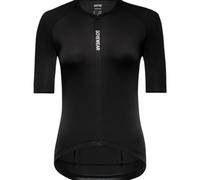 (TG. 40) GORE WEAR Maglia SPINSHIFT Donna, Nero (Black), M - NUOVO