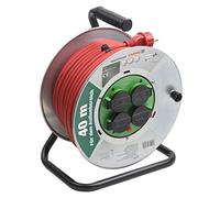 (TG. 40 m) Cavo protonics affltta, H07RN - F3G1, 5, IP44, 40 m, 7435890 - NUOVO