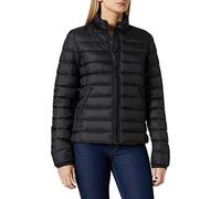(TG. 40) Marc O'Polo 001098870003 Cappotto, Nero (Black 990), 40 Donna - NUOVO