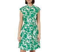 (TG. 40) Marc O'Polo Abiti Intrecciati Vestito, 74B, 40 Donna - NUOVO