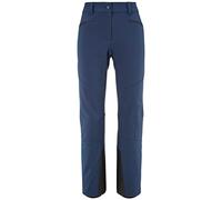 (TG. 40) Millet - Magma Pant W - Pantaloni da Sci Donna - Antivento e Idrorepell