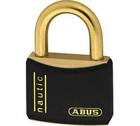 (TG. 40 mm) ABUS Lucchetto in Ottone T84MB / 805 40SB MM - NUOVO