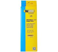 (TG. 40 mm) Tacwise 0483 500 Chiodi Angolati Inossidabili da 40 mm - NUOVO