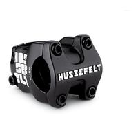(TG. 40 mm) Truvativ Hussefelt Attacco Manubrio, Nero, 40 mm - NUOVO