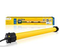 (TG. 40 nm maxi (60mm)) Schellenberg 20740, Motore tubolare tapparelle Maxi PLUS