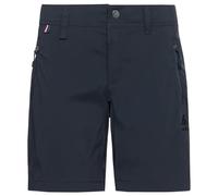 (TG. 40) Odlo Donna Pantaloncini WEDGEMOUNT - NUOVO