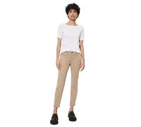 (TG. 40 (Taglia Produttore: 25 32)) Marc O'Polo B01008911021 Pantaloni, Marrone,