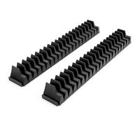 (TG. 40-Tool Set) TEKTON OTM92140, Set organizer per chiavi modulari, per 40 ute