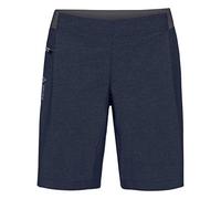 (TG. 40) VAUDE Cyclist 408287500400 - Pantaloni da Donna da Donna, Taglia 40 - N