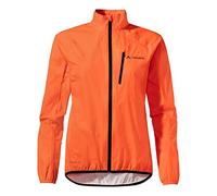 (TG. 40) VAUDE Drop III - Giacca impermeabile da donna - NUOVO