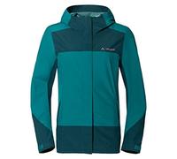 (TG. 40) VAUDE Giacca da Donna Neyland da 2,5 l, Onda, 40 - NUOVO